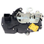 Door Lock Actuator Rear Right Passenger For GMC Yukon 08-09 Sierra 1500 07-09