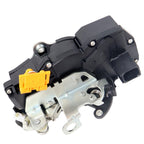 Door Lock Actuator Rear Right Passenger For GMC Yukon 08-09 Sierra 1500 07-09