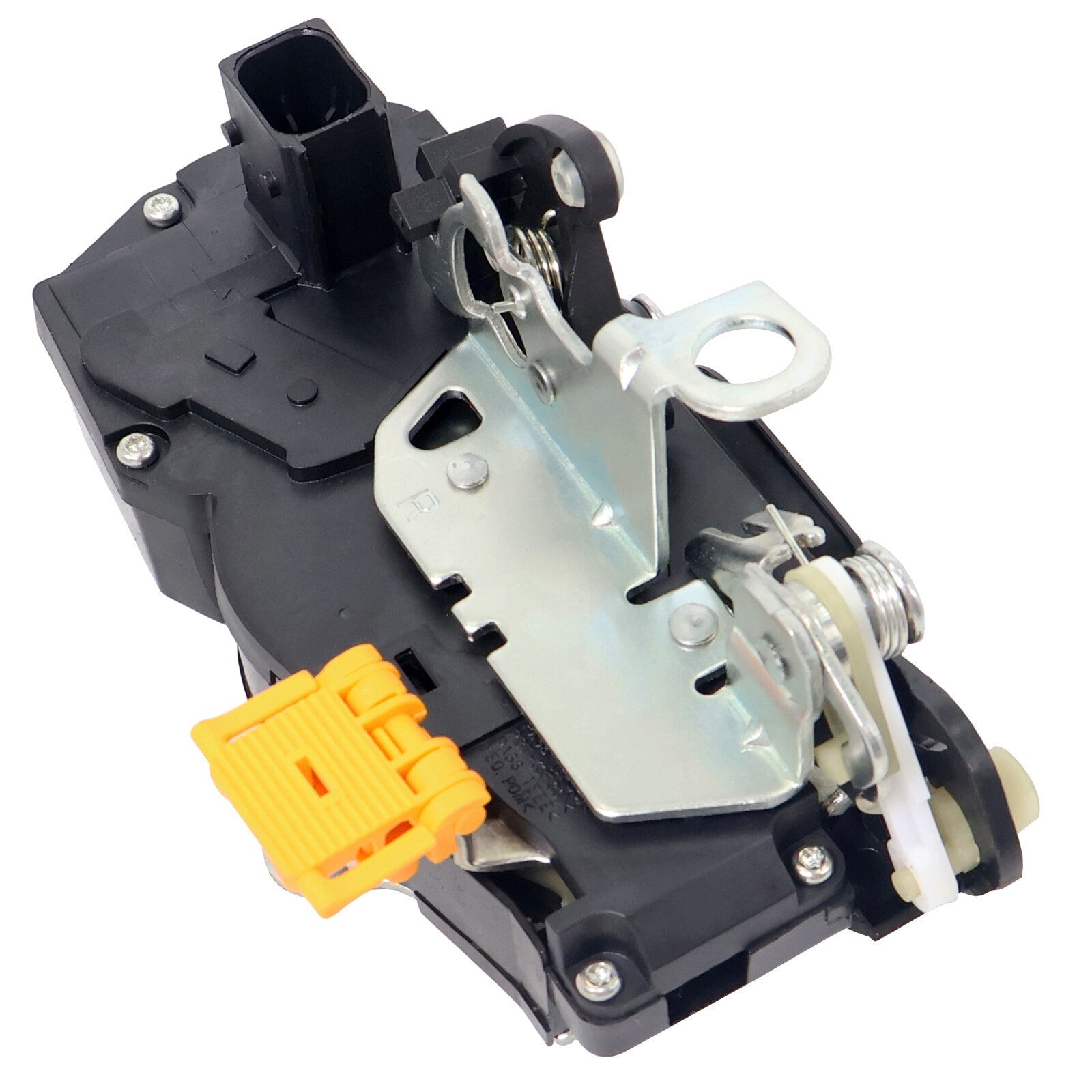 Door Lock Actuator Rear Right Passenger For GMC Yukon 08-09 Sierra 1500 07-09