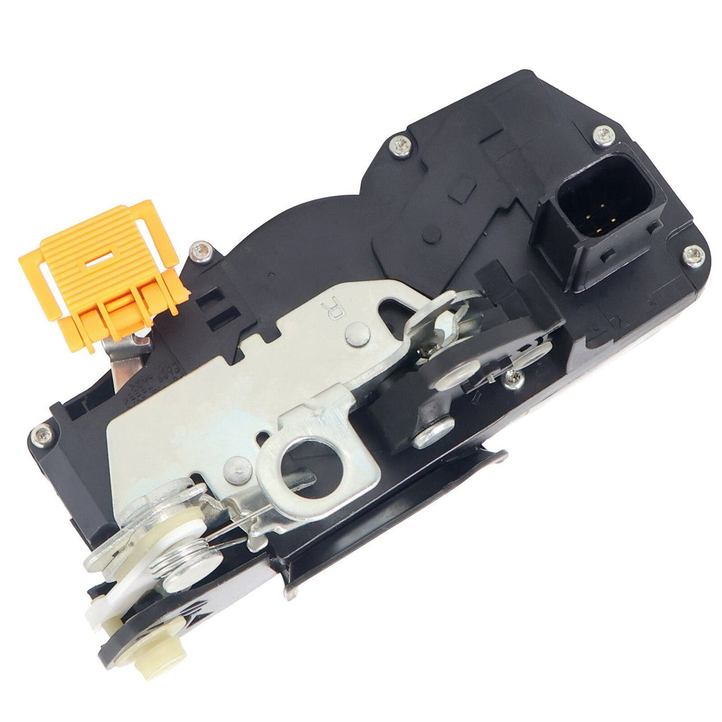 Door Lock Actuator Rear Right Passenger For GMC Yukon 08-09 Sierra 1500 07-09