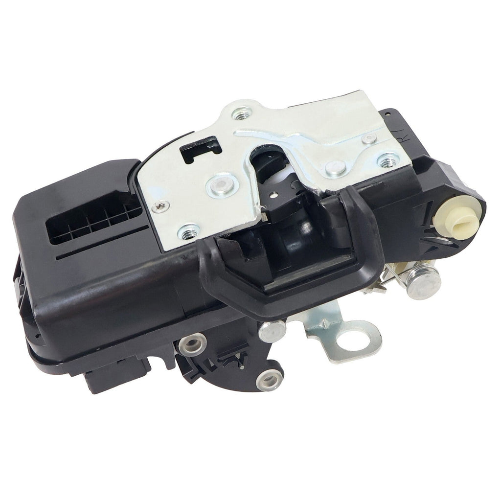 Door Lock Actuator Rear Right Passenger For GMC Yukon 08-09 Sierra 1500 07-09
