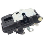 Door Lock Actuator Rear Right Passenger For GMC Yukon 08-09 Sierra 1500 07-09