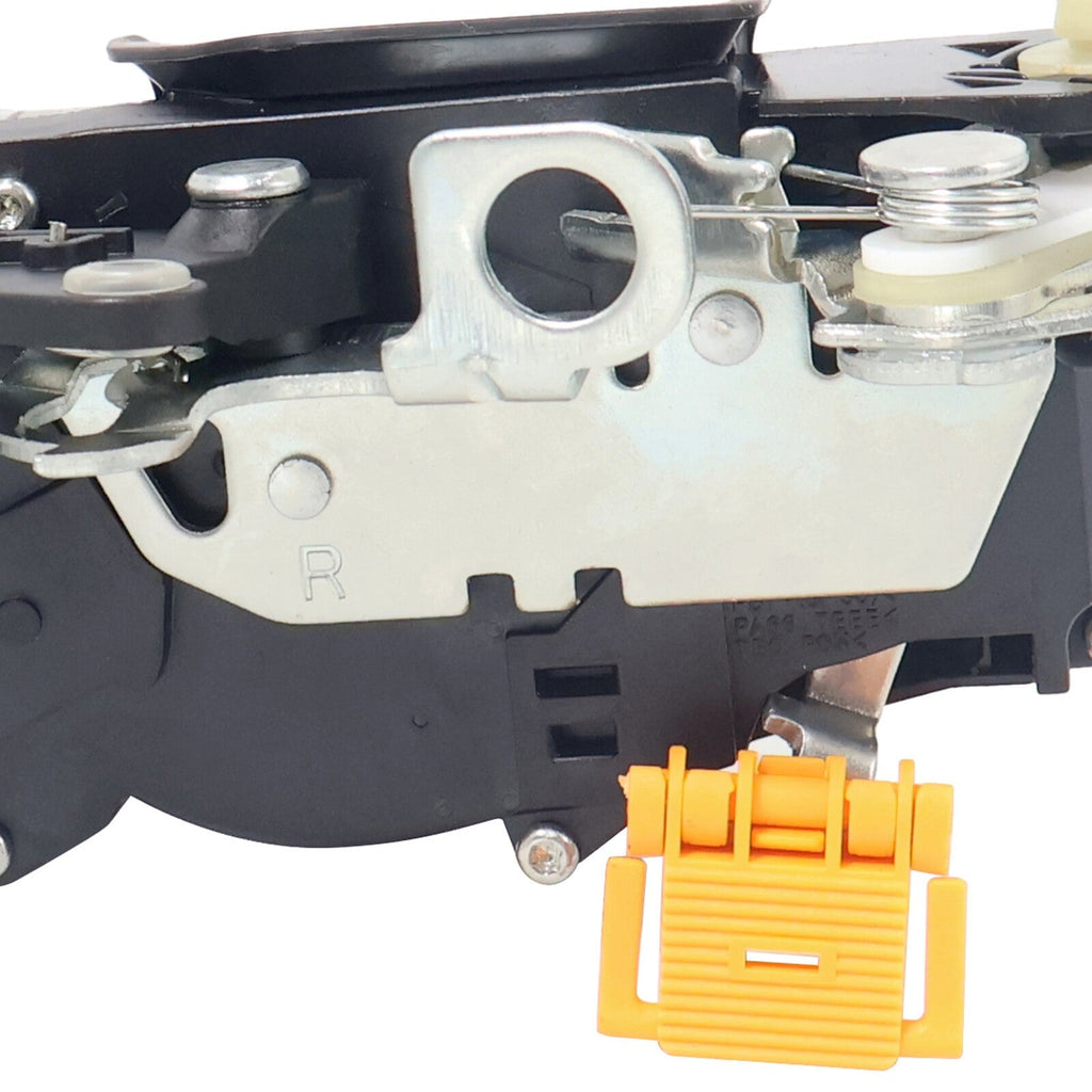 Door Lock Actuator Rear Right Passenger For GMC Yukon 08-09 Sierra 1500 07-09