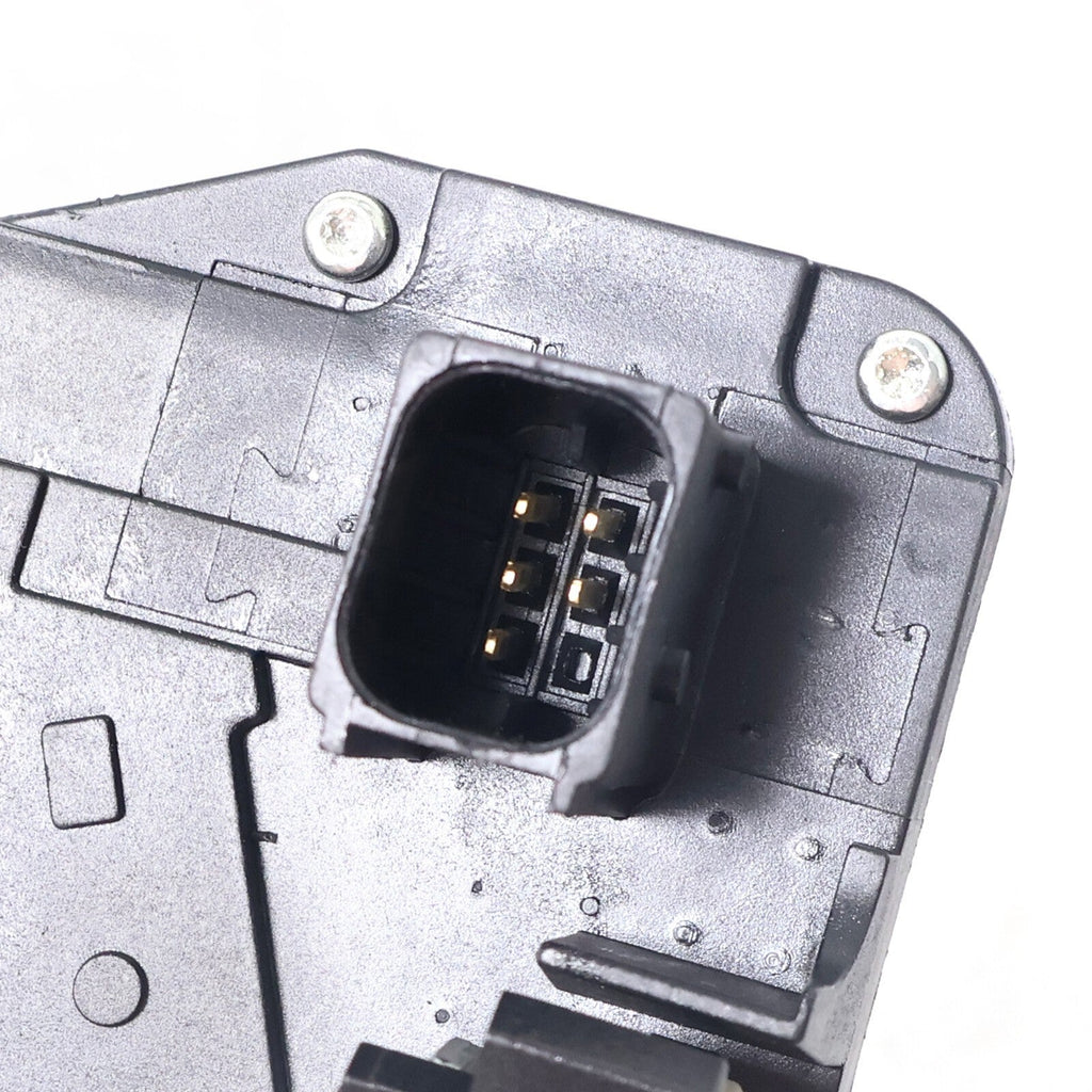 Door Lock Actuator Rear Right Passenger For GMC Yukon 08-09 Sierra 1500 07-09