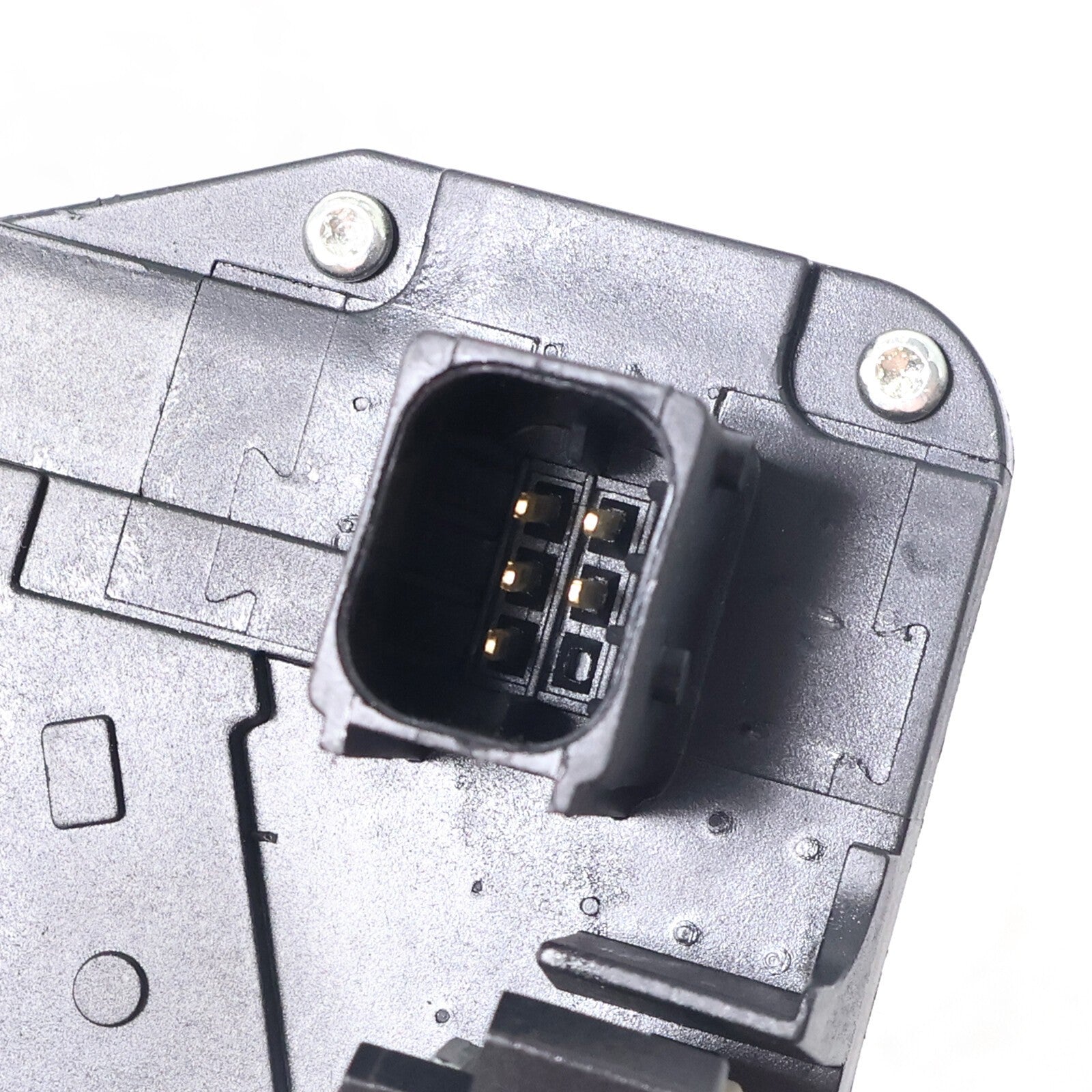 Door Lock Actuator Rear Right Passenger For GMC Yukon 08-09 Sierra 1500 07-09