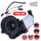 Left Driver Side Window Lift Motor For Ford F150 Expedition Lobo Lincoln 742-272