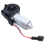 Left Driver Side Window Lift Motor For Ford F150 Expedition Lobo Lincoln 742-272