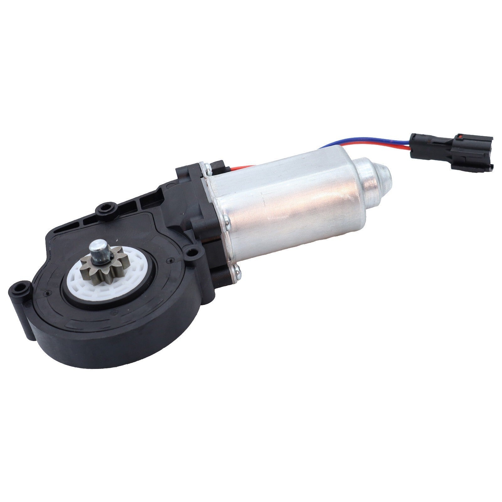 Left Driver Side Window Lift Motor For Ford F150 Expedition Lobo Lincoln 742-272