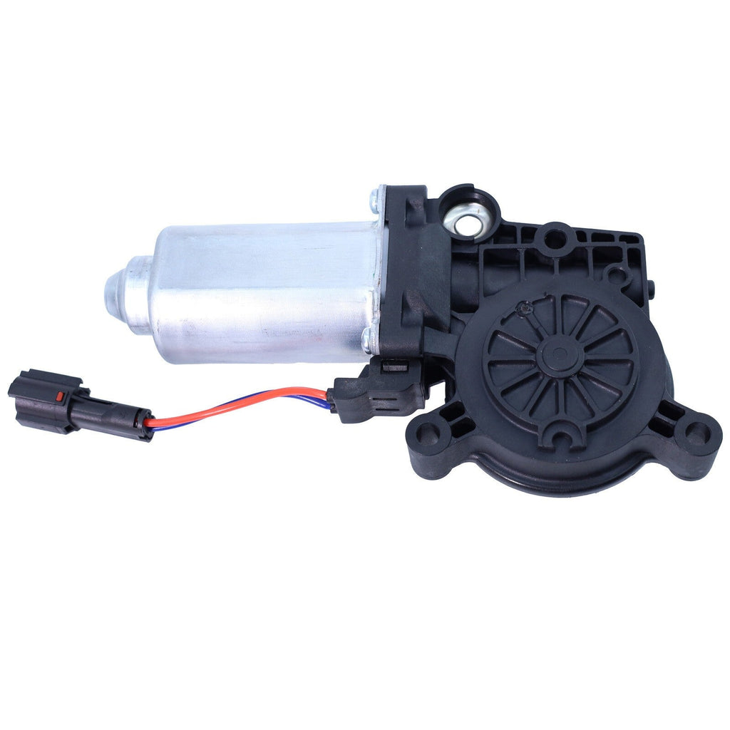 For Chevy C3500 88-00 742-142 Solutions Rear Passenger Side Window Motor