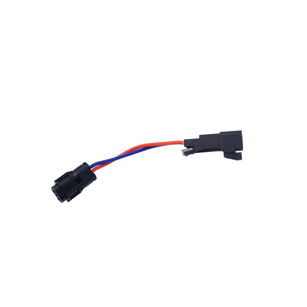For Chevy C3500 88-00 742-142 Solutions Rear Passenger Side Window Motor