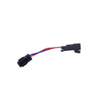 For Chevy C3500 88-00 742-142 Solutions Rear Passenger Side Window Motor