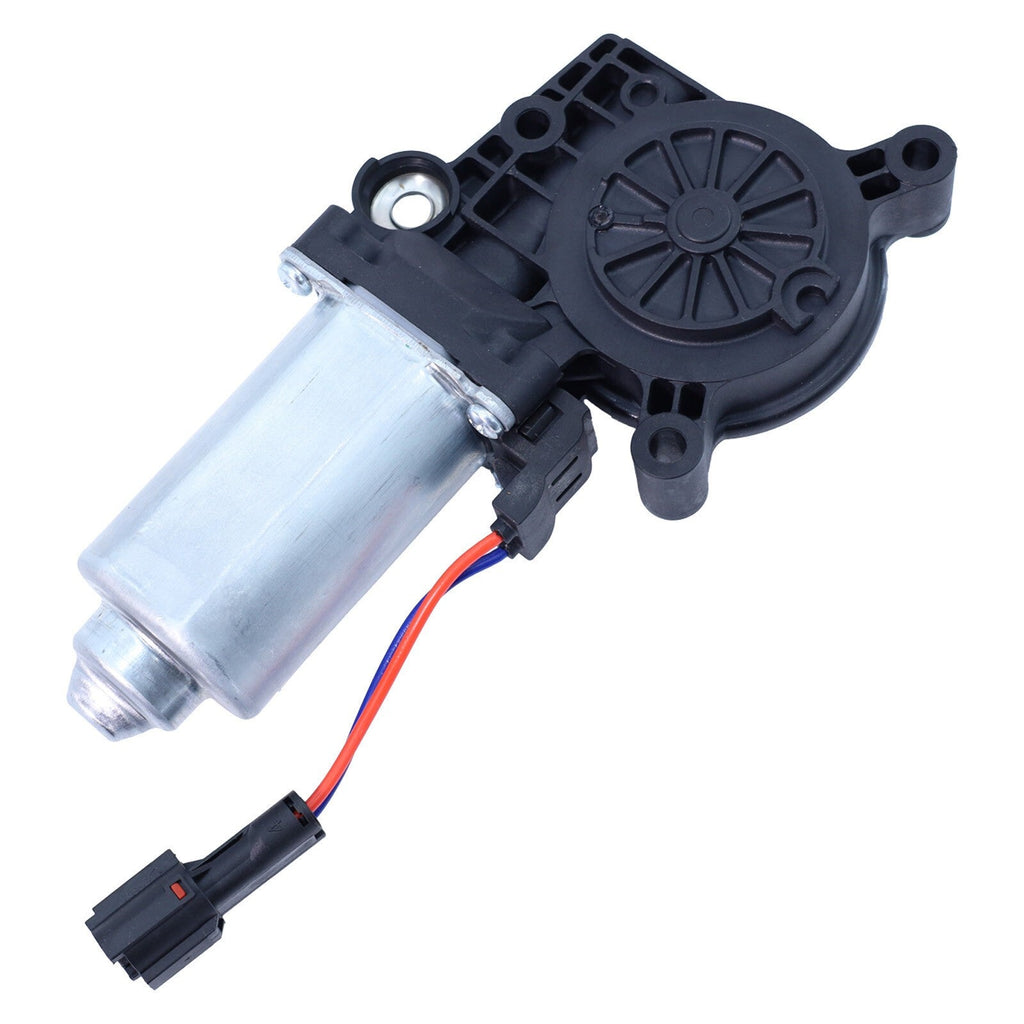 For Chevy C3500 88-00 742-142 Solutions Rear Passenger Side Window Motor