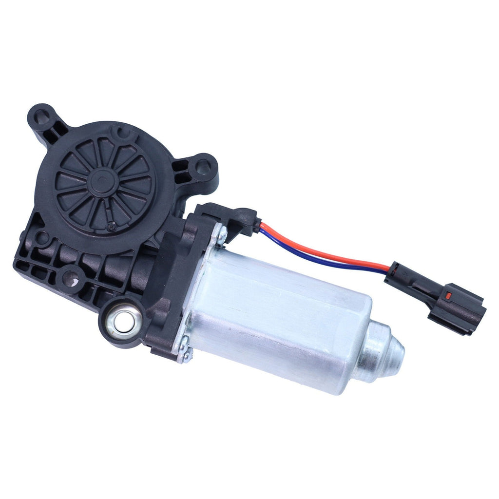 For Chevy C3500 88-00 742-142 Solutions Rear Passenger Side Window Motor