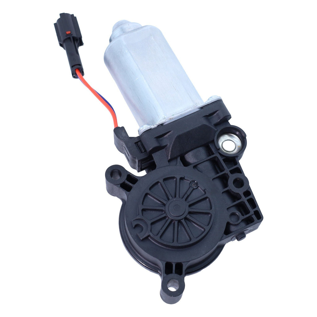 For Chevy C3500 88-00 742-142 Solutions Rear Passenger Side Window Motor