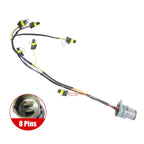 1889905C91 Fit For 94-03 International Navistar DT466 DT466E Injector Harness