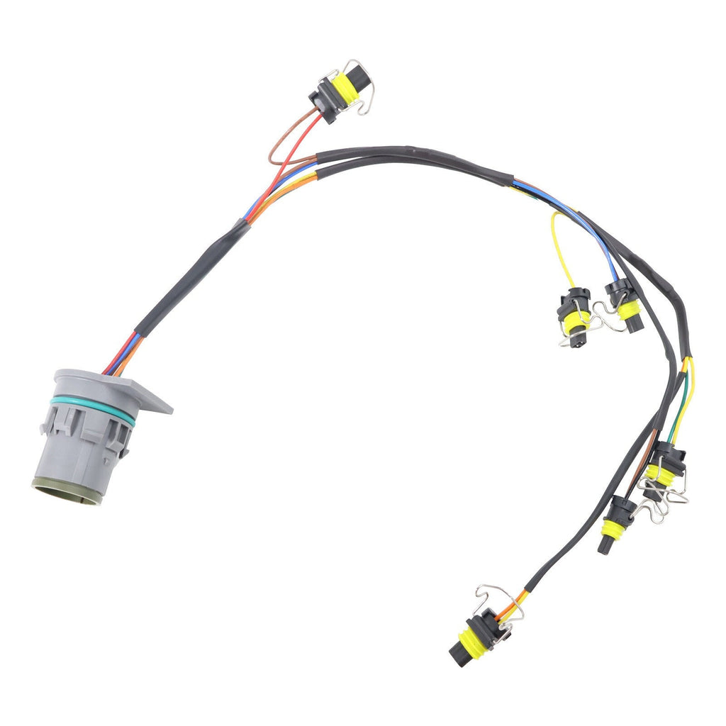1889905C91 Fit For 94-03 International Navistar DT466 DT466E Injector Harness