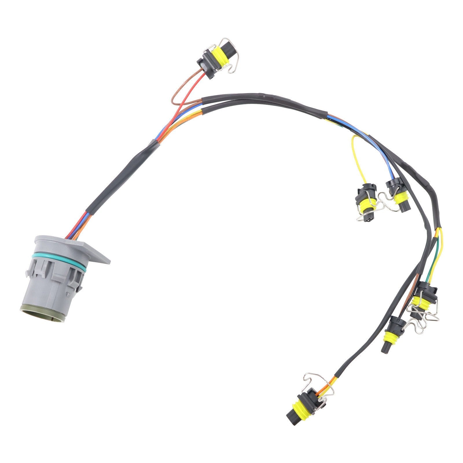 1889905C91 Fit For 94-03 International Navistar DT466 DT466E Injector Harness