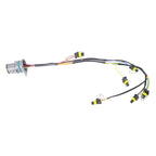 1889905C91 Fit For 94-03 International Navistar DT466 DT466E Injector Harness