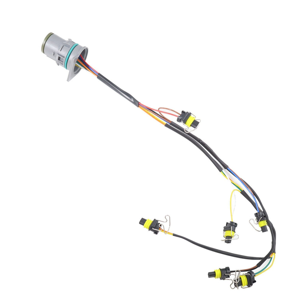 1889905C91 Fit For 94-03 International Navistar DT466 DT466E Injector Harness
