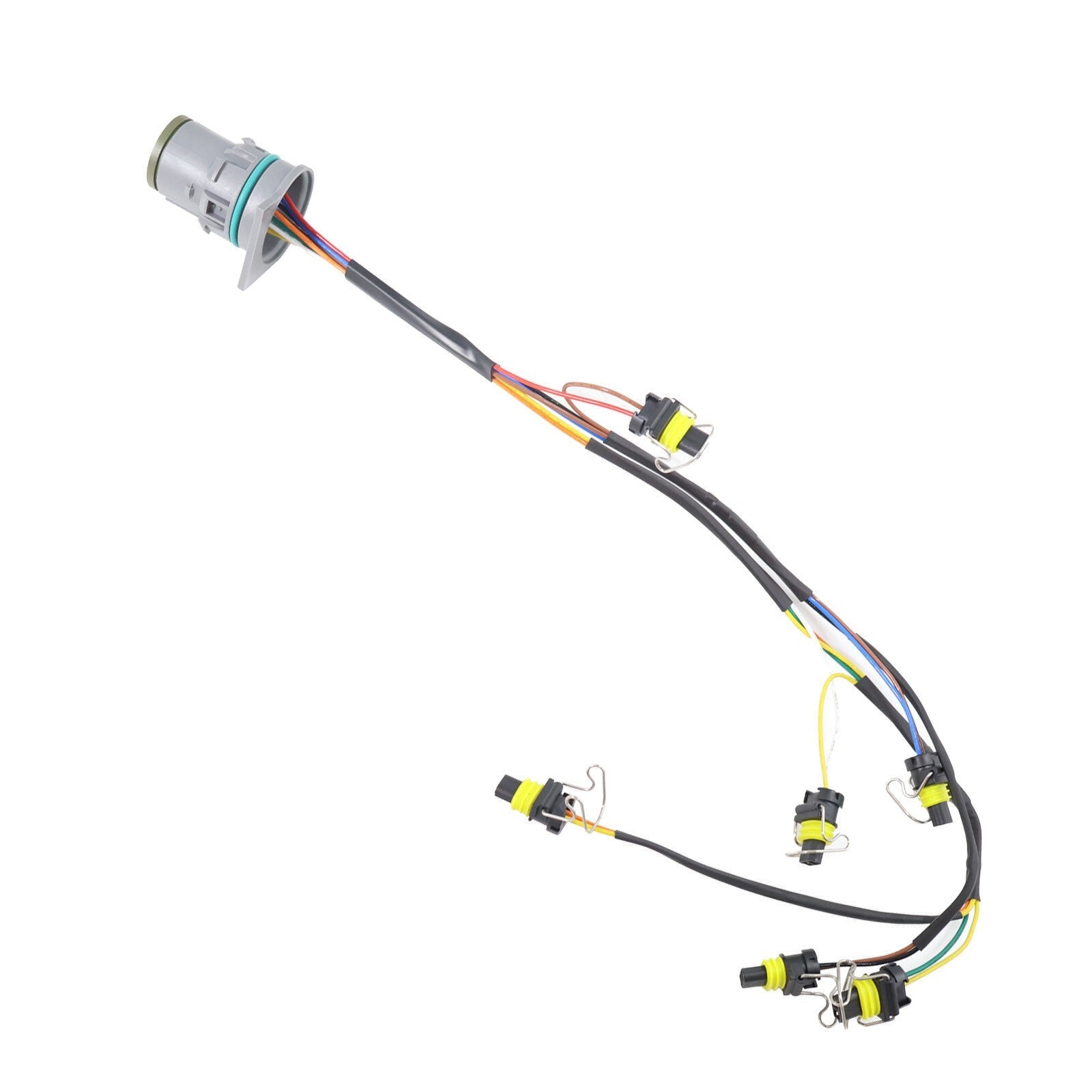 1889905C91 Fit For 94-03 International Navistar DT466 DT466E Injector Harness