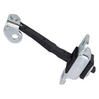 4x Door Check Arm Stop Front & Rear LH& RH For Hyundai Accent Kia Rio Rio5
