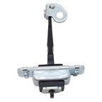 4x Door Check Arm Stop Front & Rear LH& RH For Hyundai Accent Kia Rio Rio5