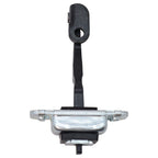 4x Door Check Arm Stop Front & Rear LH& RH For Hyundai Accent Kia Rio Rio5
