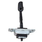 4x Door Check Arm Stop Front & Rear LH& RH For Hyundai Accent Kia Rio Rio5