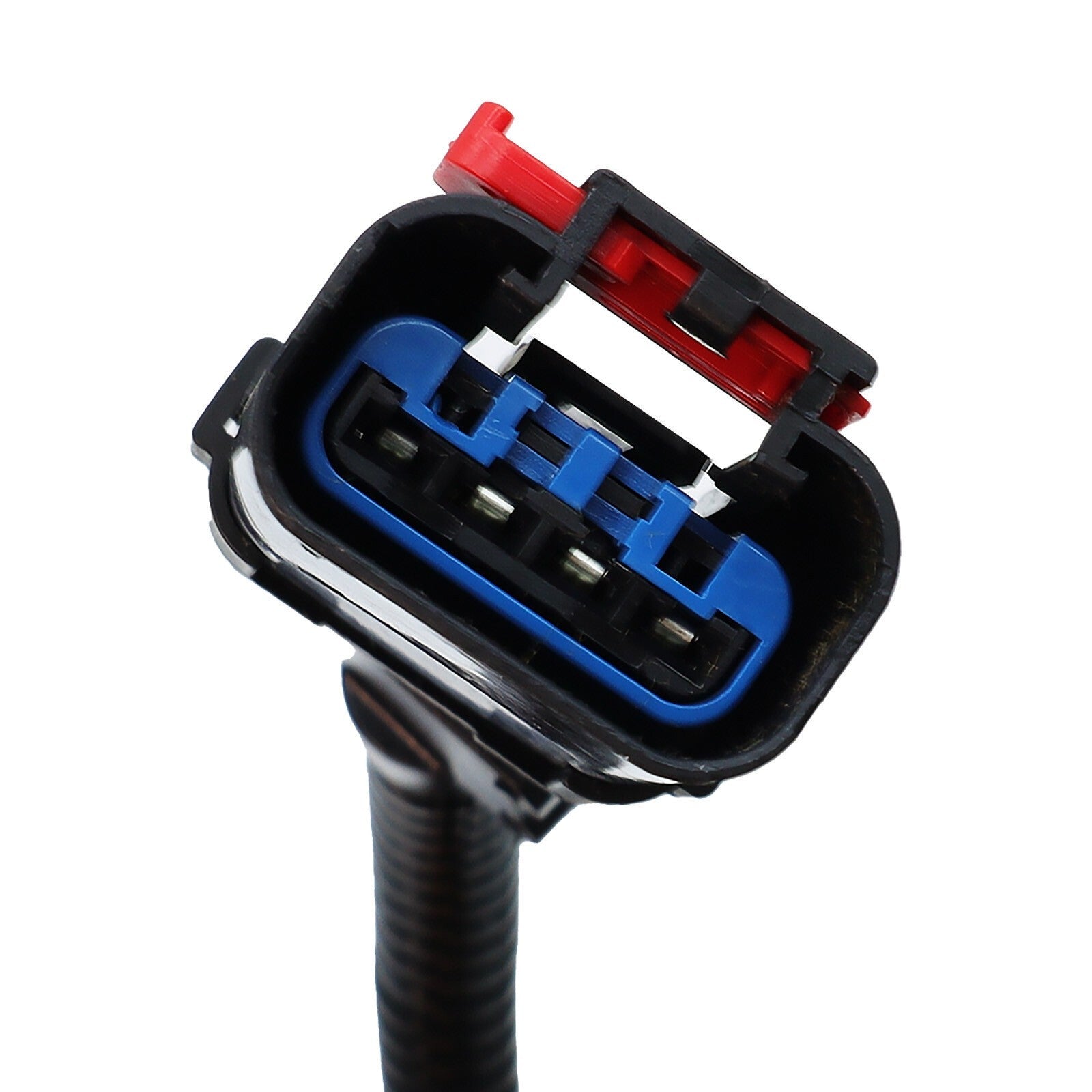 4C3Z12A342AA ZD13 Diesel Glow Plug & 4C2Z-12A690-AB Harness For Ford Powerstroke