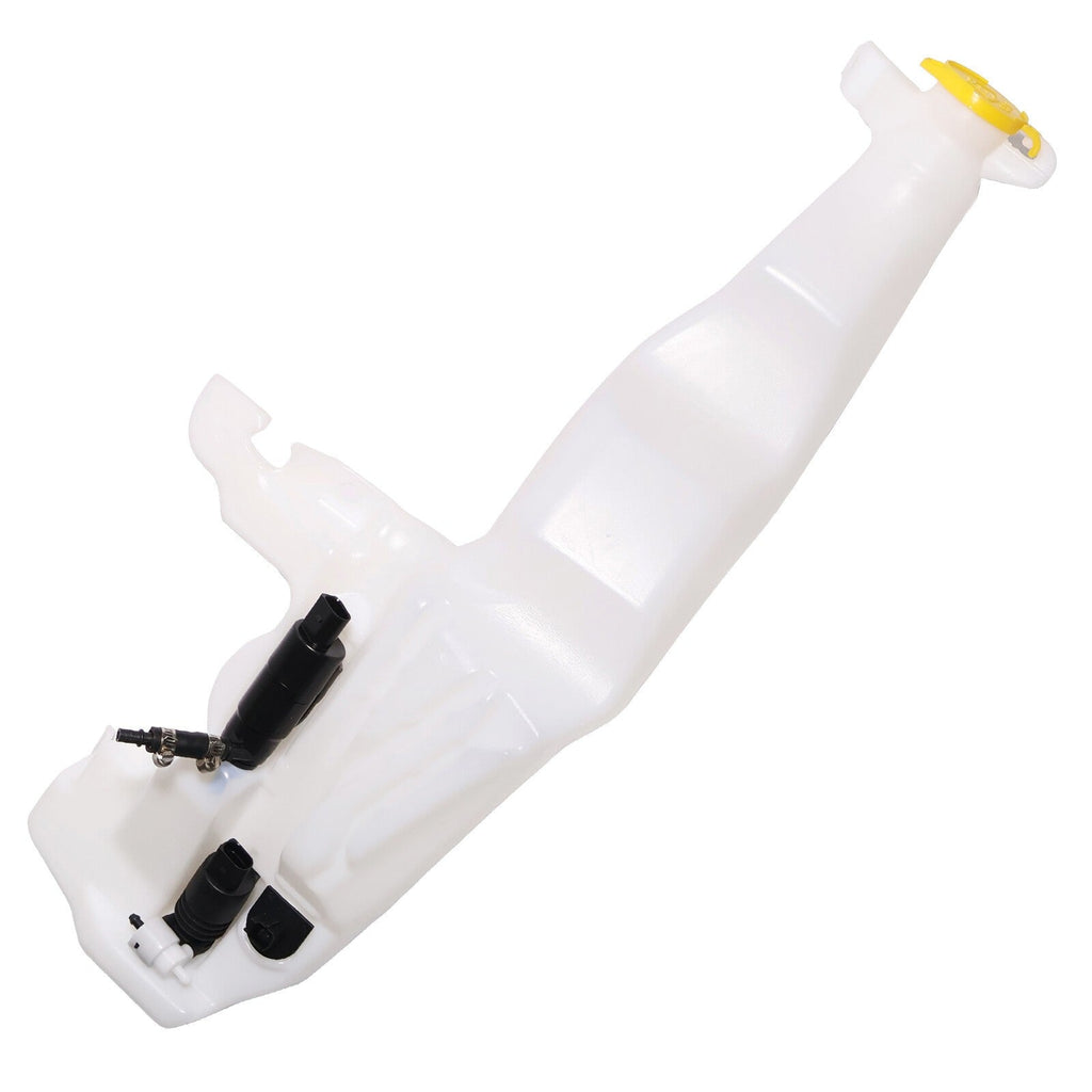 New Windshield Washer Fluid Reservoir For Jeep Grand Cherokee 57010719AF White