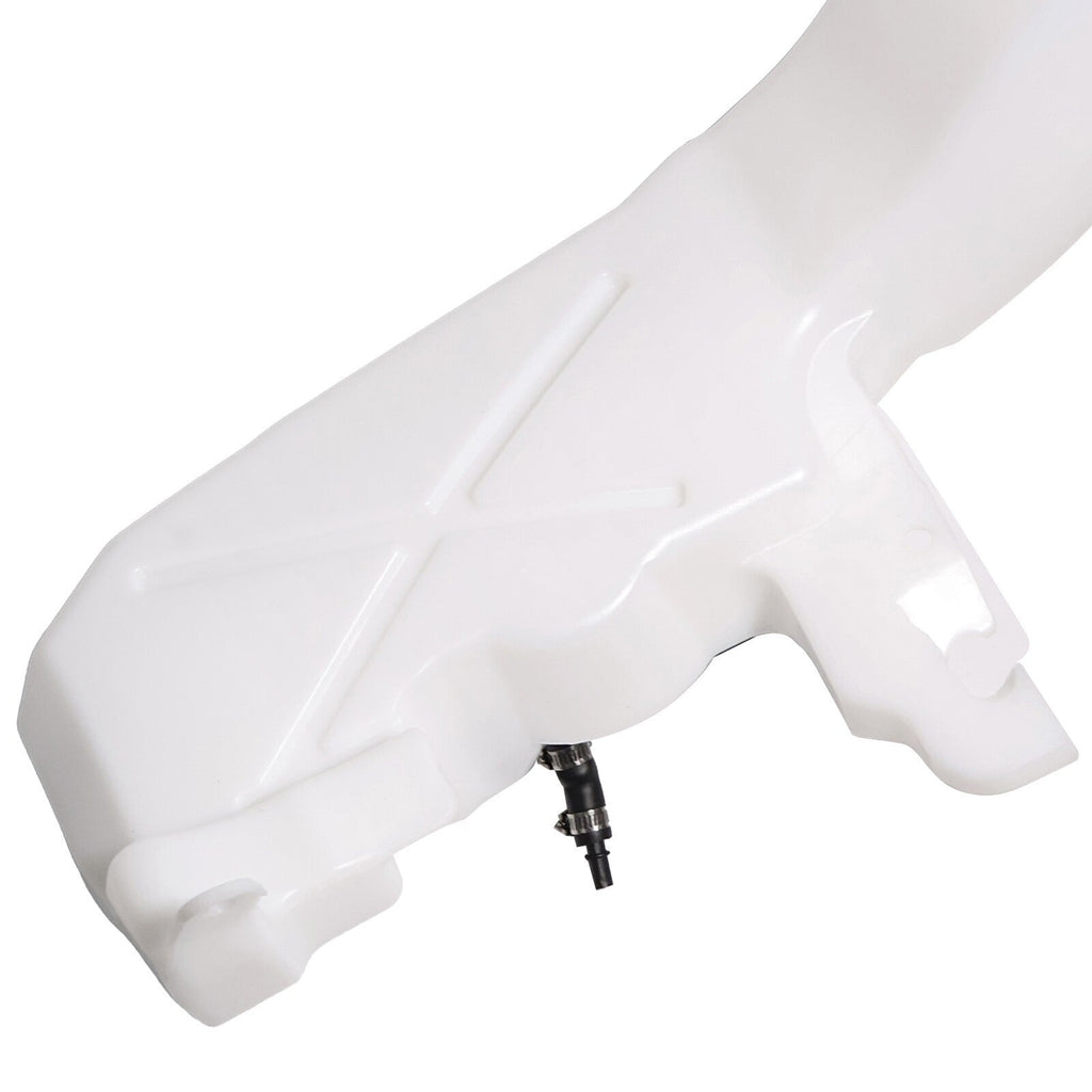 New Windshield Washer Fluid Reservoir For Jeep Grand Cherokee 57010719AF White