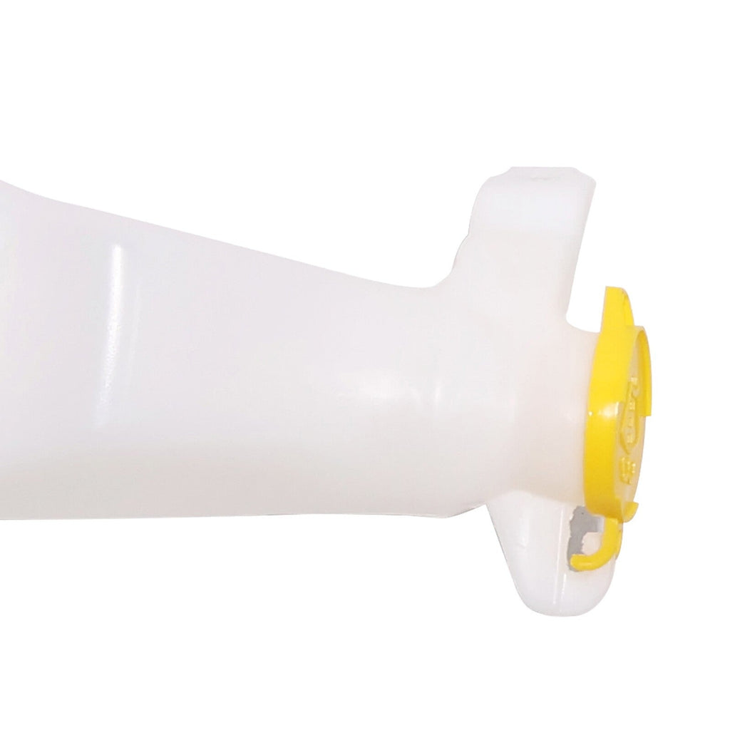 New Windshield Washer Fluid Reservoir For Jeep Grand Cherokee 57010719AF White