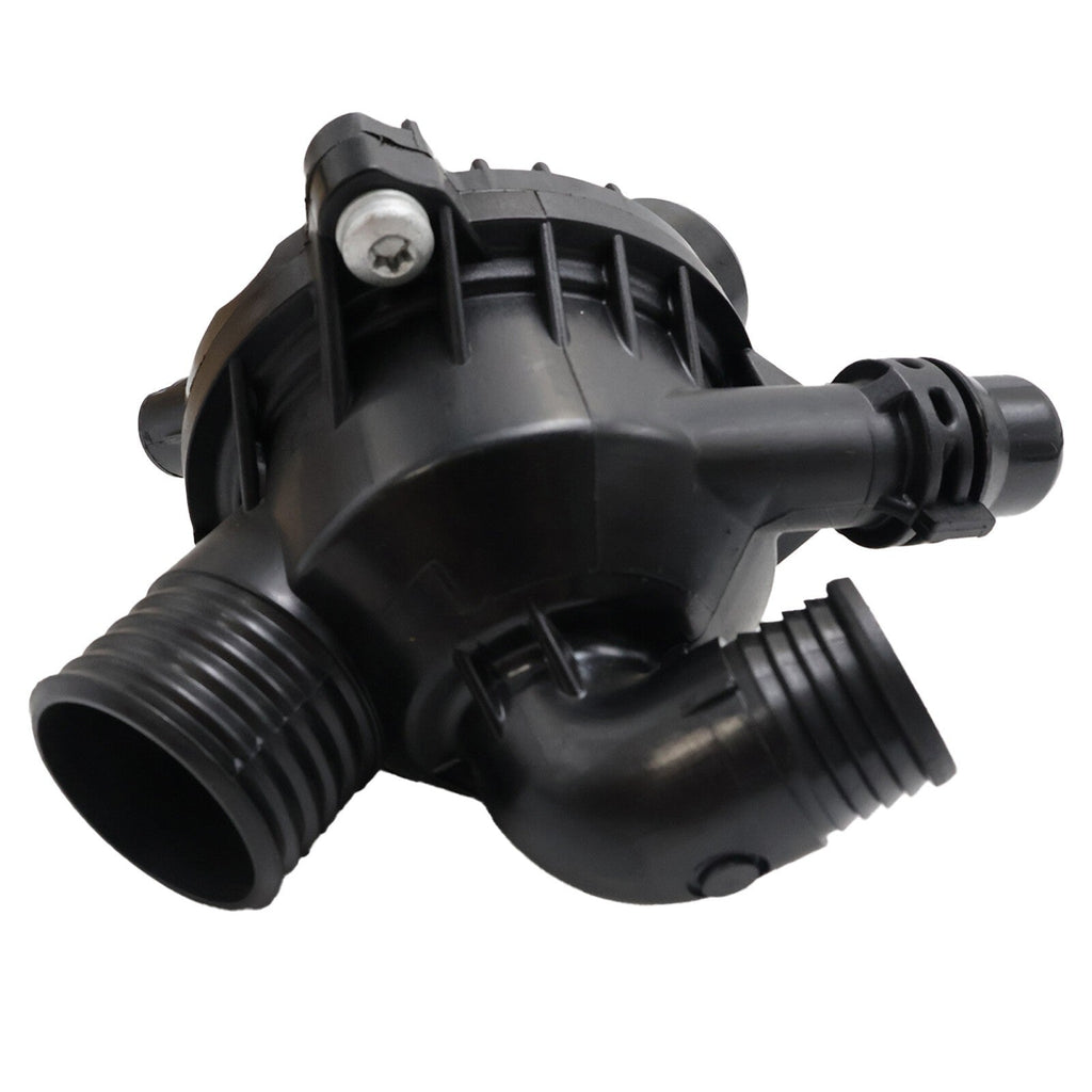 11537601158 Coolant Thermostat Housing For 11-15 BMW X1 X5 X6 135i 335i
