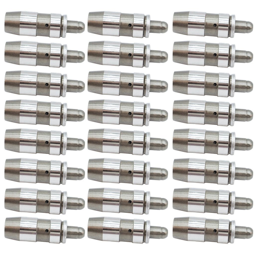 24 x For Ford Expedition F150 Explorer Mustang 4.6 5.4L TRITON Hydraulic Lifters