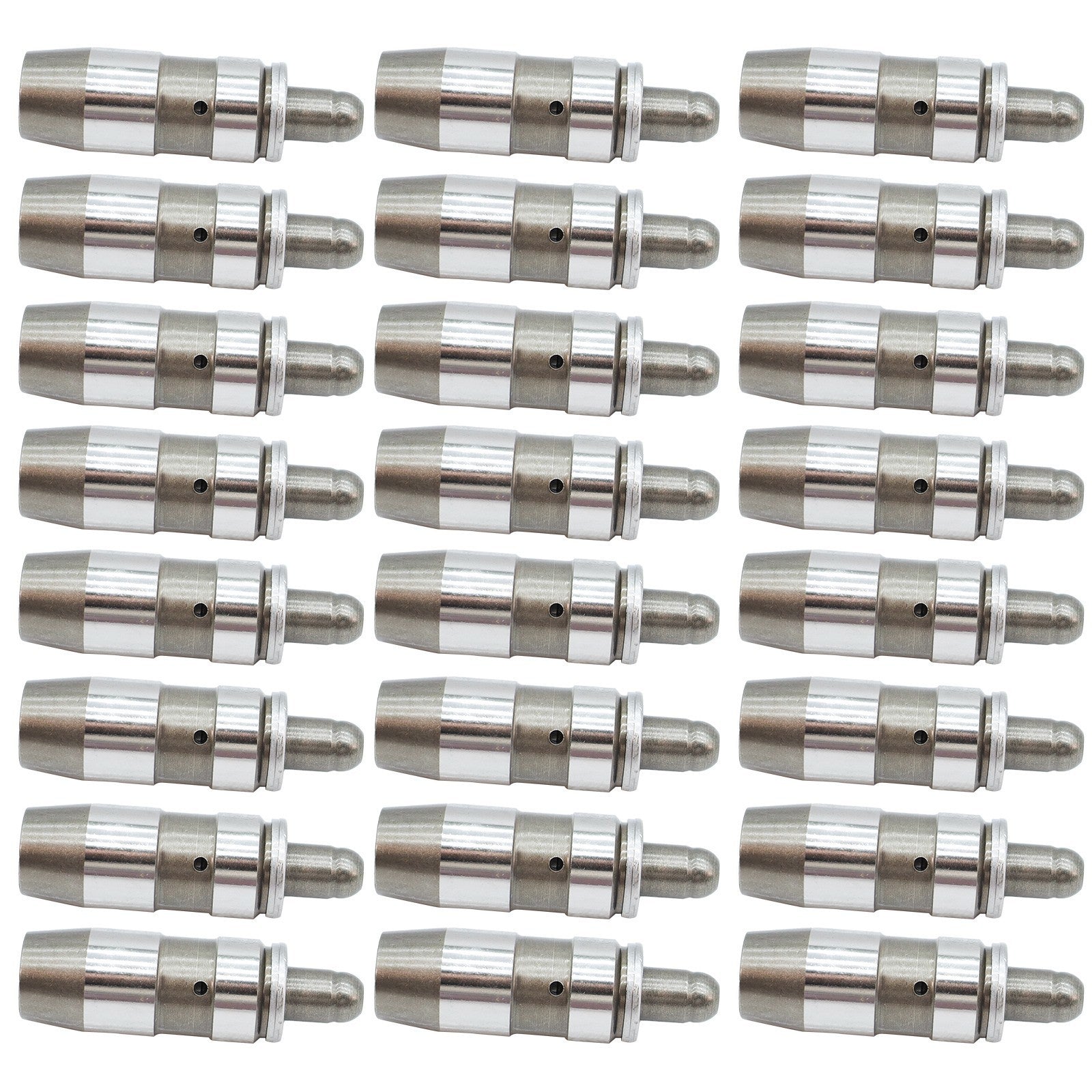 24 x For Ford Expedition F150 Explorer Mustang 4.6 5.4L TRITON Hydraulic Lifters