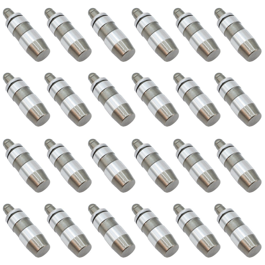 24 x For Ford Expedition F150 Explorer Mustang 4.6 5.4L TRITON Hydraulic Lifters