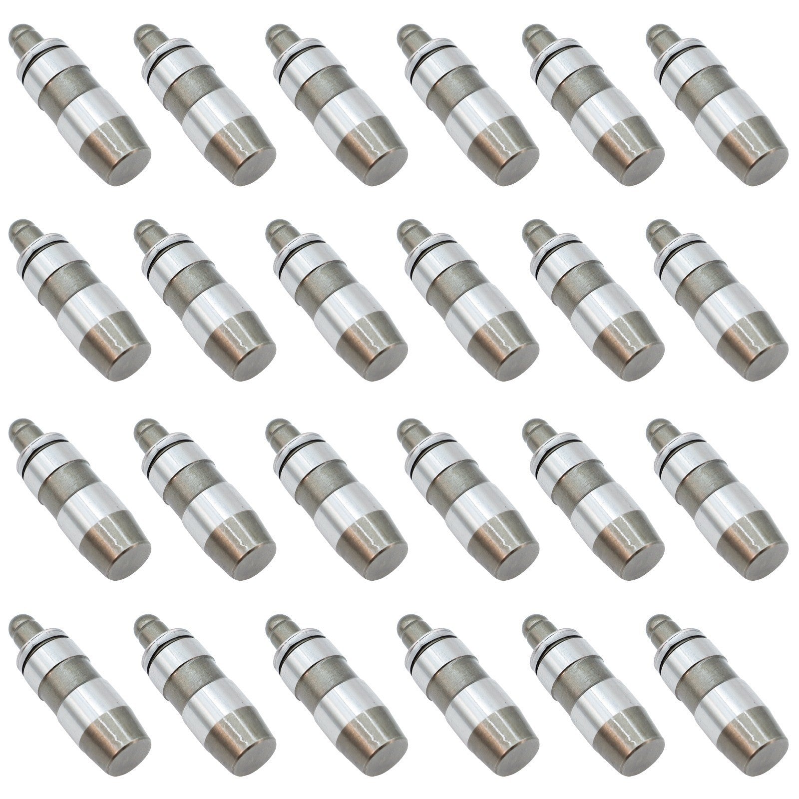 24 x For Ford Expedition F150 Explorer Mustang 4.6 5.4L TRITON Hydraulic Lifters