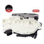 Front LH Driver Side Door Lock Actuator for Volkswagen Tiguan 2012-2019 CC 11-17