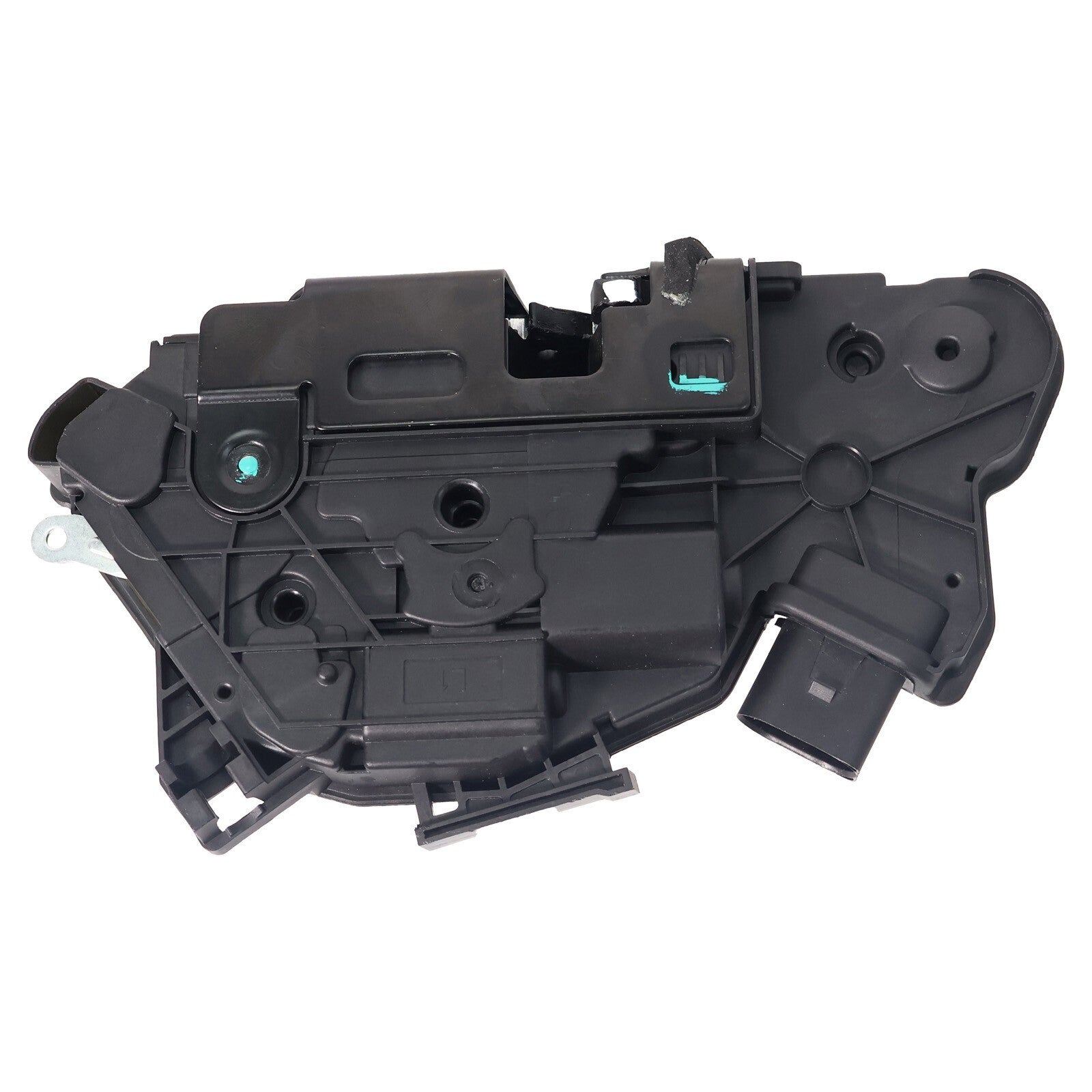 Front LH Driver Side Door Lock Actuator for Volkswagen Tiguan 2012-2019 CC 11-17