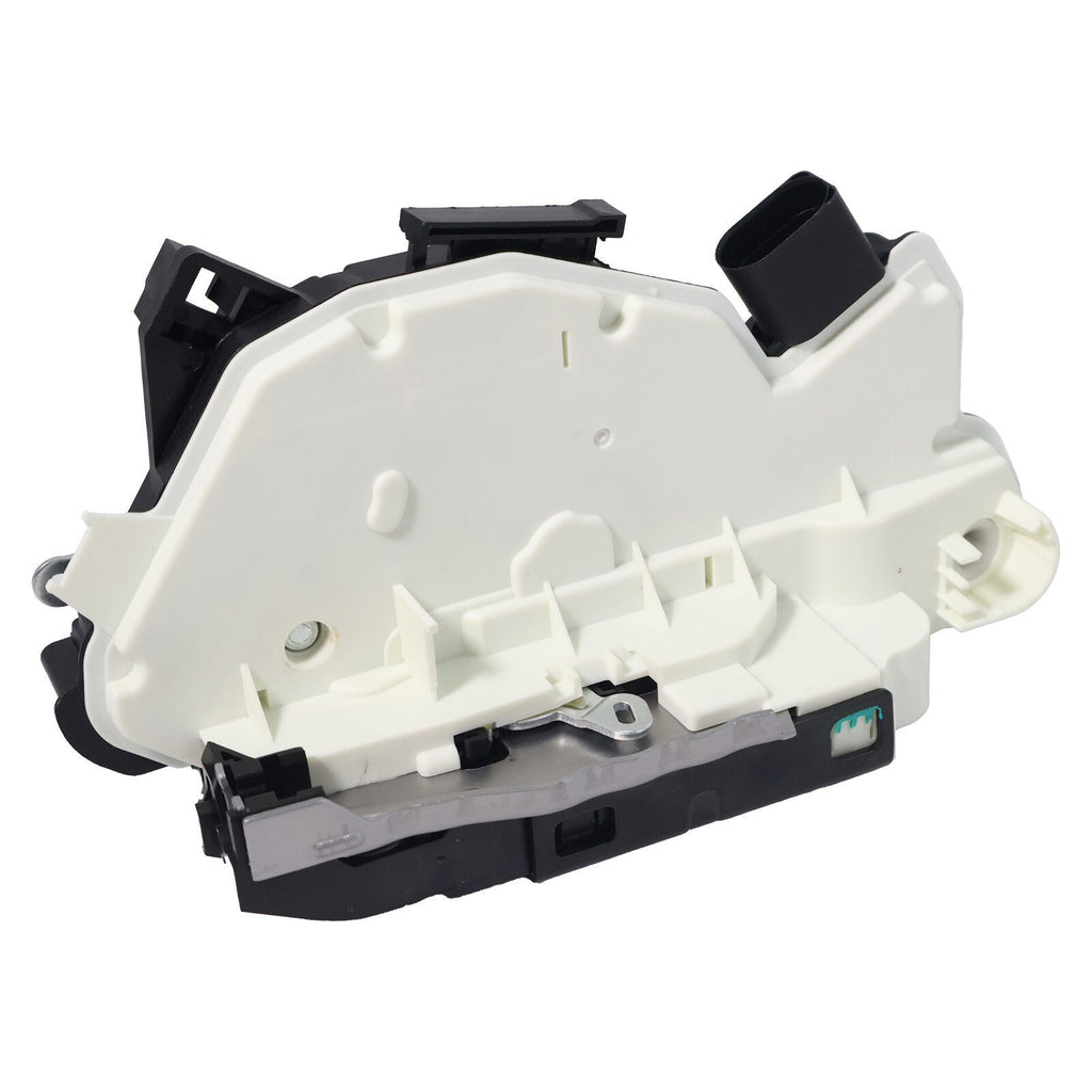 Front LH Driver Side Door Lock Actuator for Volkswagen Tiguan 2012-2019 CC 11-17