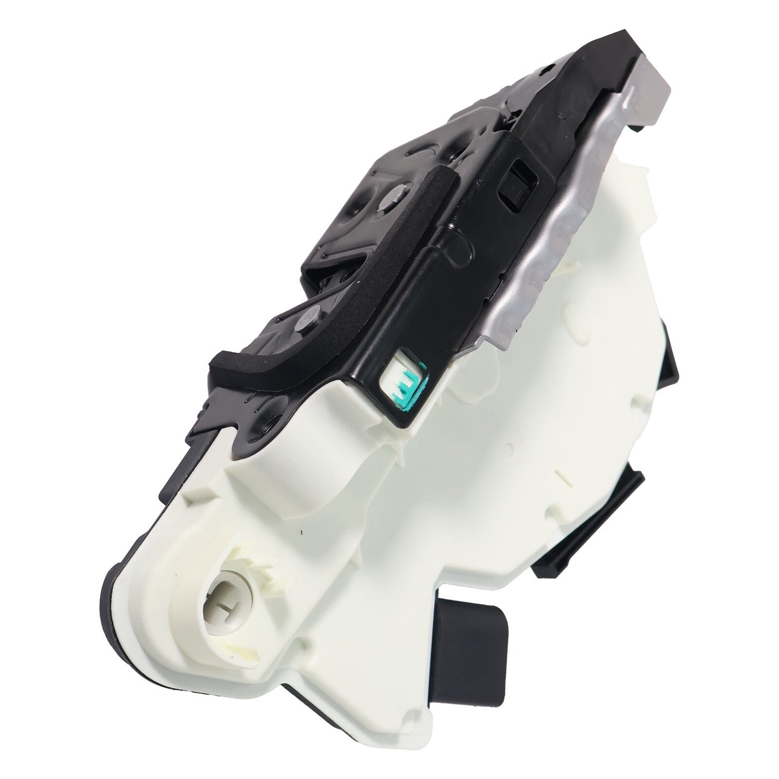 Front LH Driver Side Door Lock Actuator for Volkswagen Tiguan 2012-2019 CC 11-17