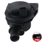 Auxiliary Water Pump for Audi A1 A3 Q2 Q3 Volkswagen Caddy Golf Jetta Polo 1.4L
