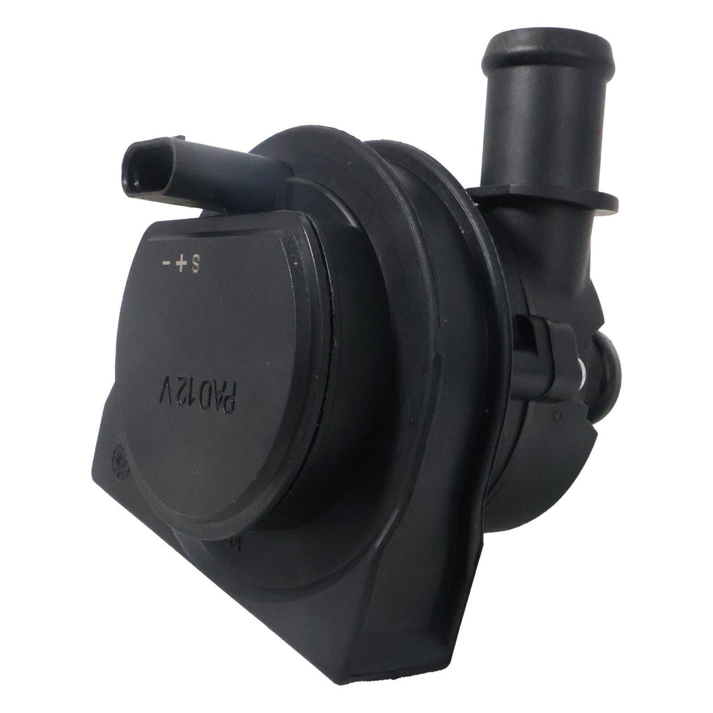 Auxiliary Water Pump for Audi A1 A3 Q2 Q3 Volkswagen Caddy Golf Jetta Polo 1.4L