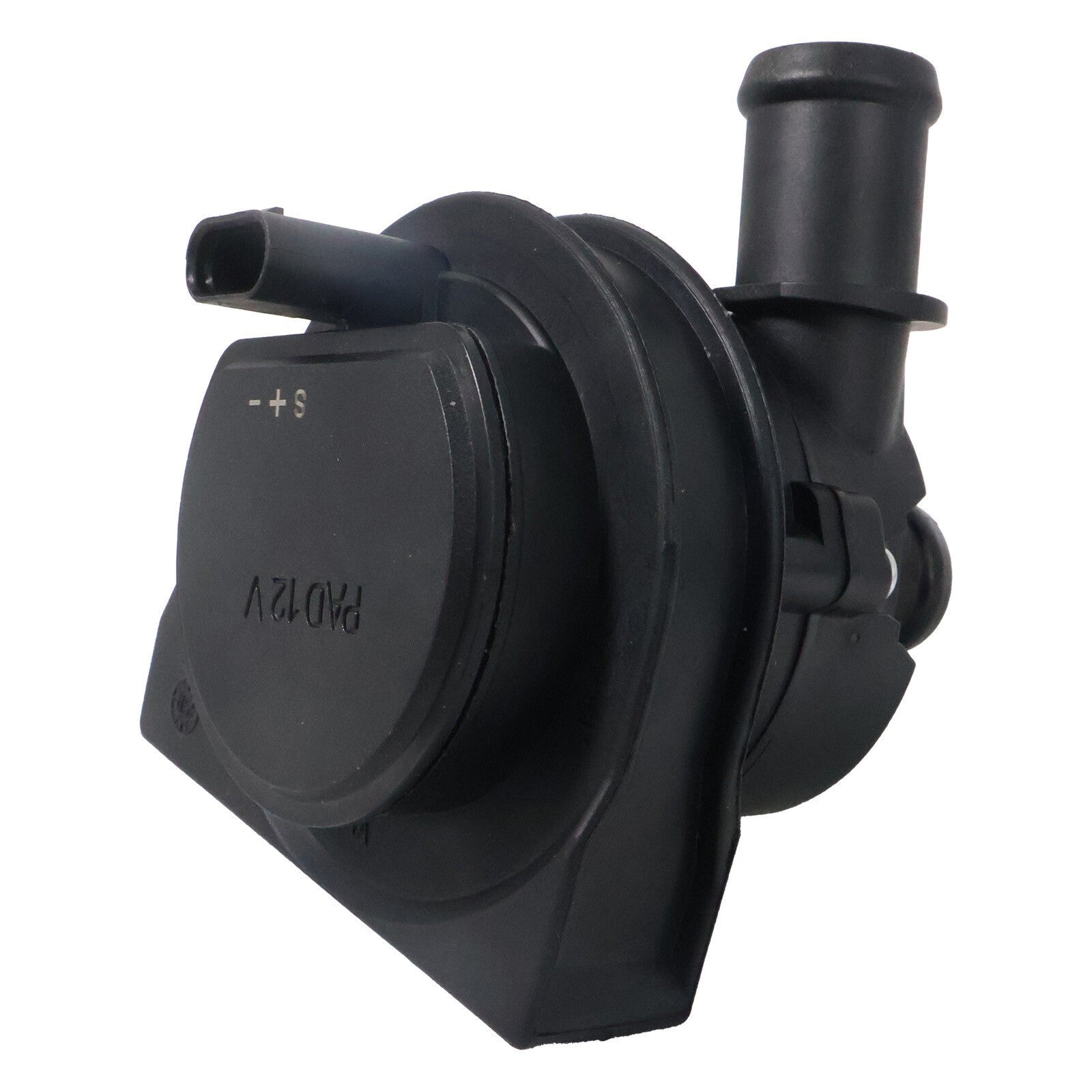 Auxiliary Water Pump for Audi A1 A3 Q2 Q3 Volkswagen Caddy Golf Jetta Polo 1.4L