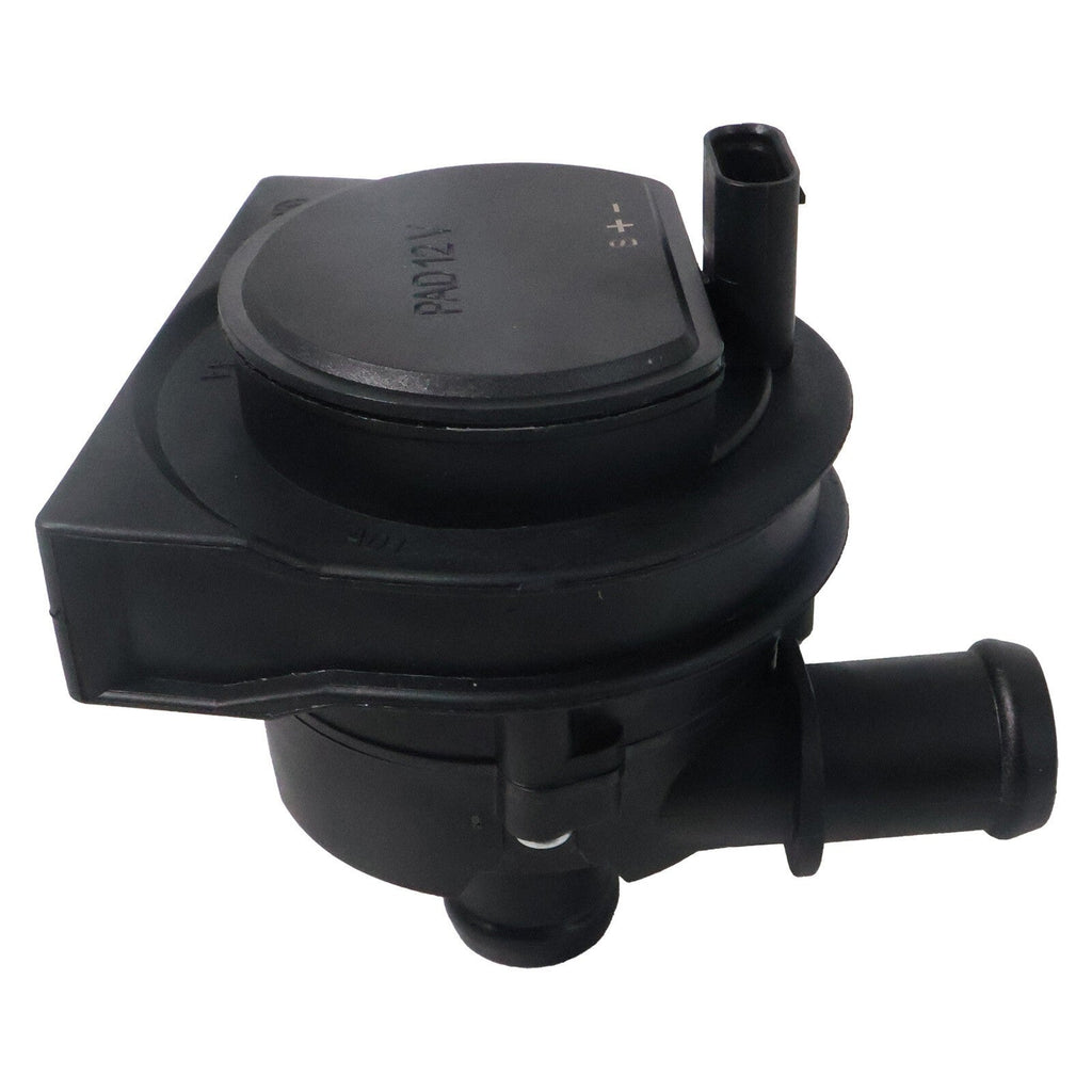 Auxiliary Water Pump for Audi A1 A3 Q2 Q3 Volkswagen Caddy Golf Jetta Polo 1.4L