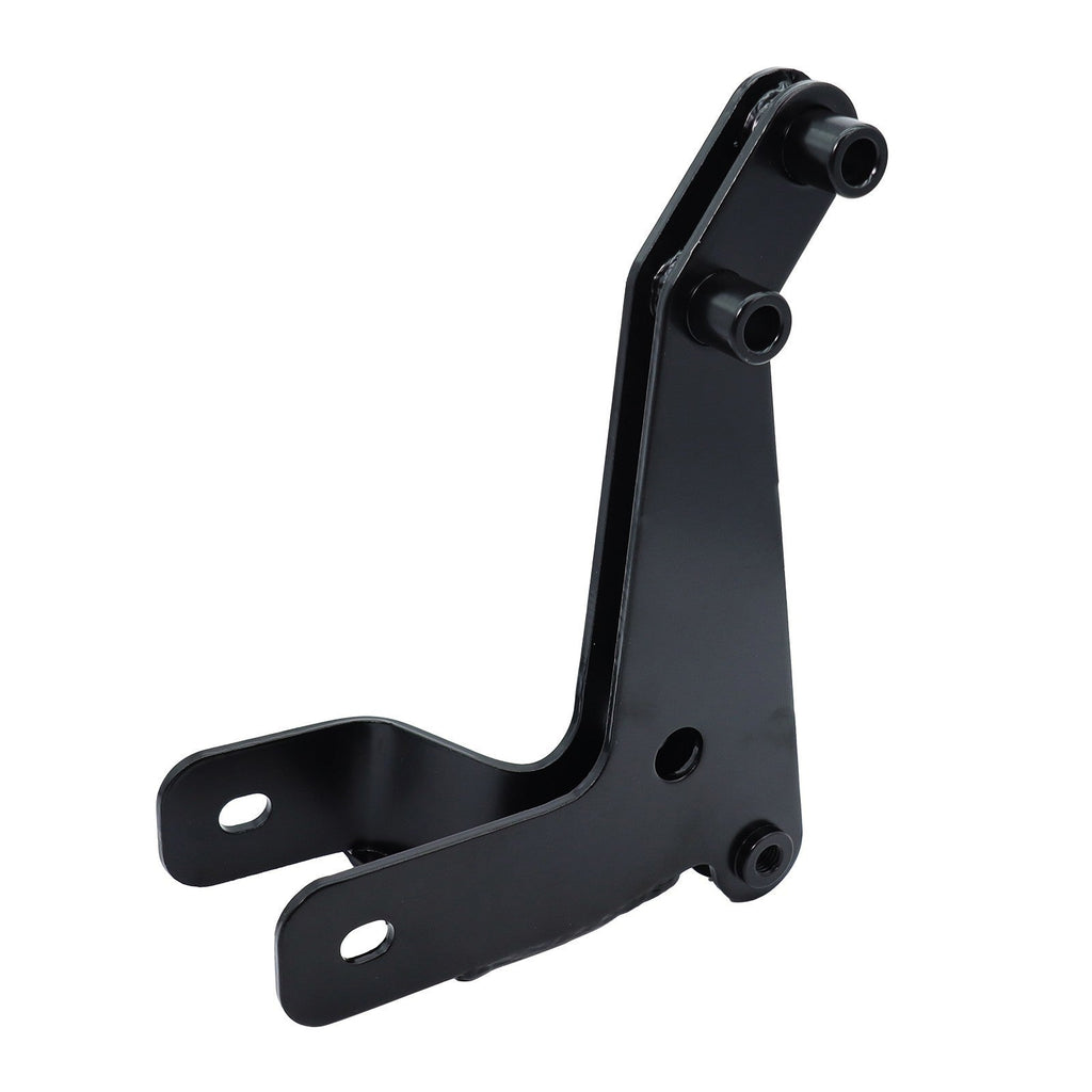 For K-Swap EK Chassis 96-00 Civic K20 K24 K-Series Engine Mount Bracket Kit