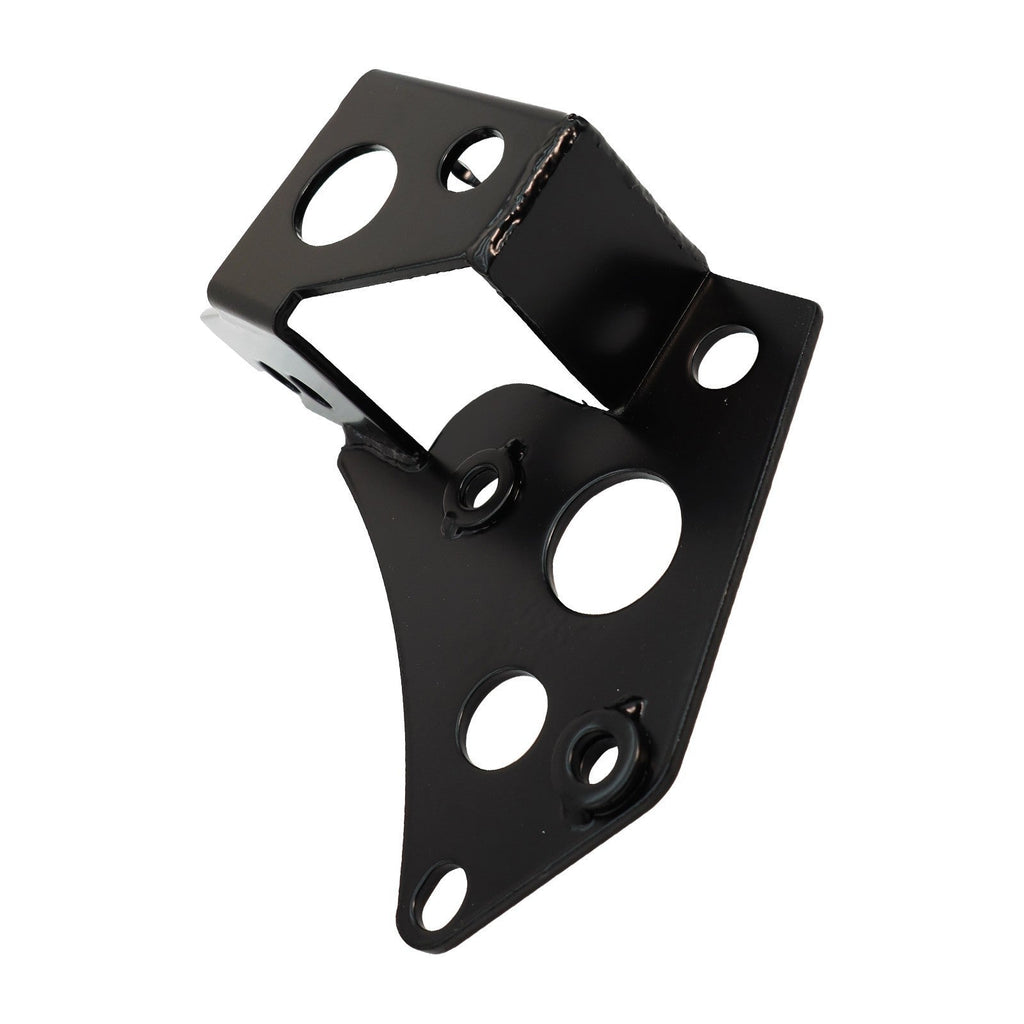 For K-Swap EK Chassis 96-00 Civic K20 K24 K-Series Engine Mount Bracket Kit