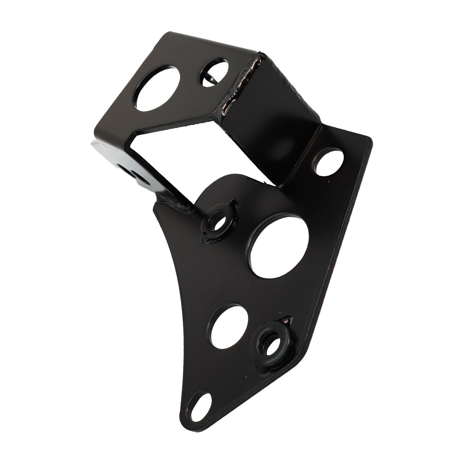 For K-Swap EK Chassis 96-00 Civic K20 K24 K-Series Engine Mount Bracket Kit