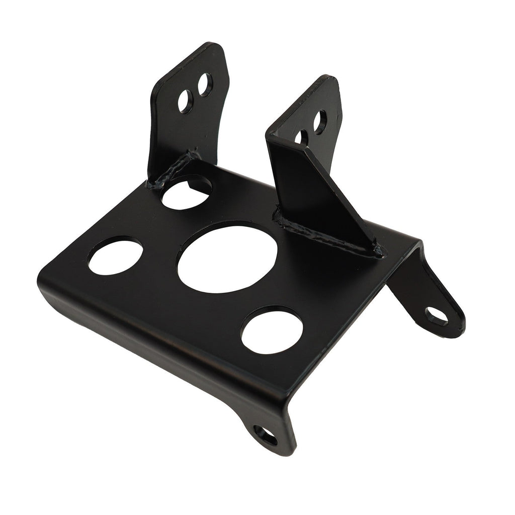 For K-Swap EK Chassis 96-00 Civic K20 K24 K-Series Engine Mount Bracket Kit