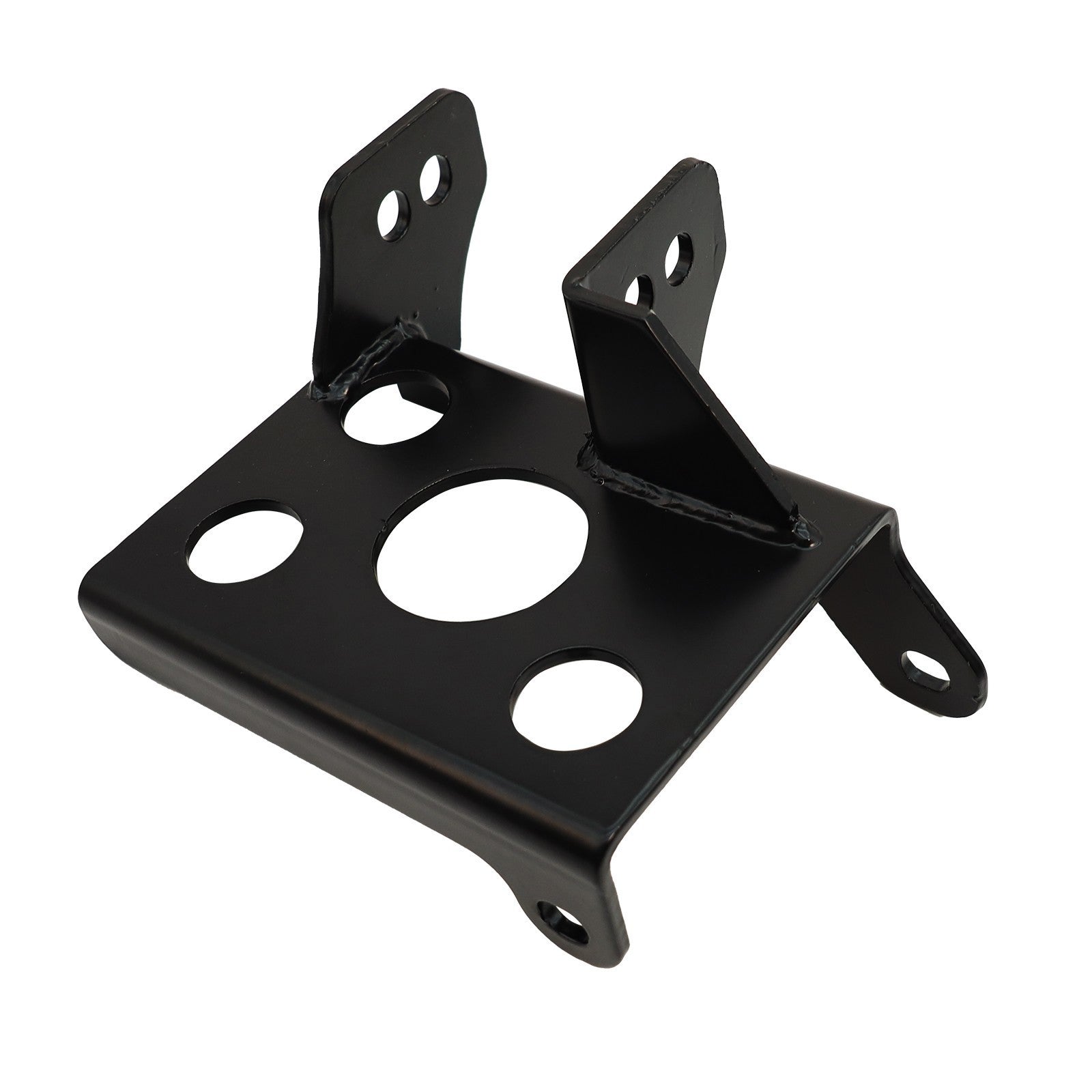 For K-Swap EK Chassis 96-00 Civic K20 K24 K-Series Engine Mount Bracket Kit